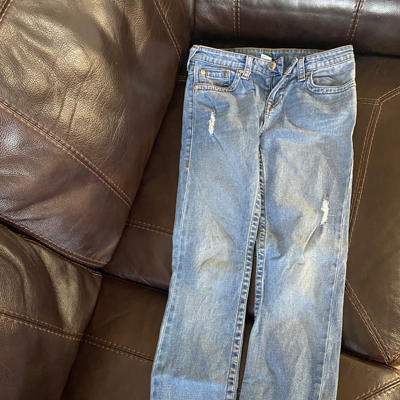 Boys true religion jeans - Picture 2 of 4
